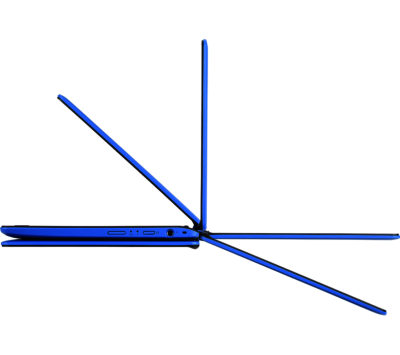 Acer Aspire R3-131T 11.6  2 in 1 - Blue